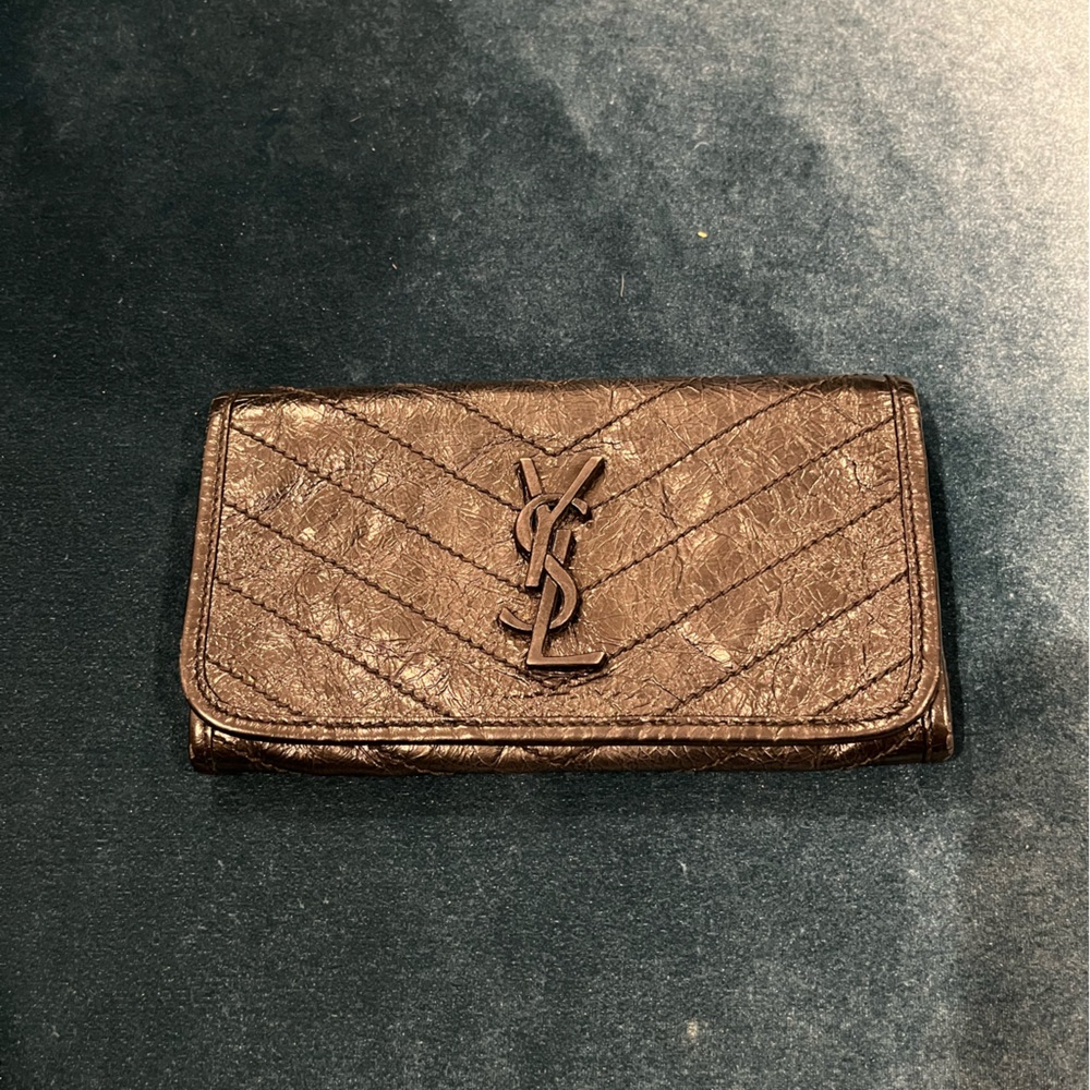 YSL Women’s Clutch